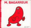 Monsieur Bagarreur&nbsp;-&nbsp;Roger Hargreaves