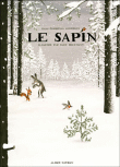 Le sapin&nbsp;-&nbsp;Hans-Christian Andersen, Marc Boutavant