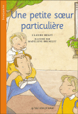 Une petite soeur particulière&nbsp;-&nbsp;Claude Helft