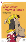 Mon enfant rentre à l'école&nbsp;-&nbsp;Maya Nuq-Barakat
