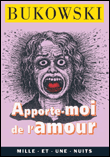 Apporte-moi de l'amour&nbsp;-&nbsp;