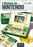 L'histoire de Nintendo&nbsp;-&nbsp;Florent Gorges