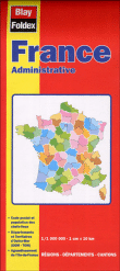 France administrative&nbsp;-&nbsp;Collectif