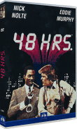 48 heures&nbsp;-&nbsp;Walter Hill