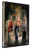 La Légende des 3 clefs (DVD)