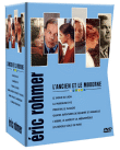 L'Ancien et le Moderne - Coffret&nbsp;-&nbsp;Eric Rohmer