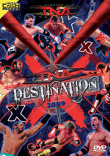 Destination X 2009&nbsp;-&nbsp;Catch