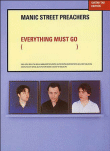 Everything must go&nbsp;-&nbsp;Manic Street Preachers