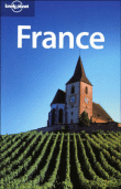 Lonely Planet France&nbsp;-&nbsp;Nicola Williams