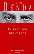 La trahison des clercs