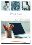 CV mode d'emploi&nbsp;-&nbsp;Florence Lebras