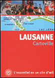 Lausanne&nbsp;-&nbsp;Collectif