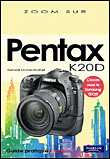 Pentax K20D
