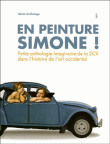 En peinture Simone !