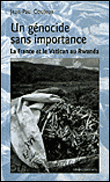 Un génocide sans importance&nbsp;-&nbsp;J.P. Gouteux, J. Morel