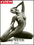 My nude&nbsp;-&nbsp;Collectif