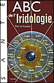 ABC de l'iridologie&nbsp;-&nbsp;Patrice Kandza
