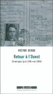 Retour à l'ouest