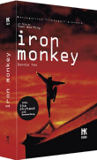 Iron Monkey - The Skyhawk - Inclus bonus&nbsp;-&nbsp;Yuen Woo-Ping