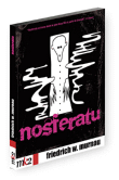 Nosferatu, une symphonie de l'horreur (DVD)
