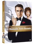James Bond&nbsp;-&nbsp;Les diamants sont éternels - Edition Ultimate