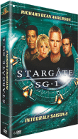 Stargate SG-1 - Saison 8 - Intégrale (DVD)