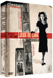 La Femme au portrait - La Rue Rouge - Coffret&nbsp;-&nbsp;Fritz Lang