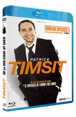 The One Man stand-up Show - Blu-Ray&nbsp;-&nbsp;Patrick Timsit