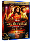 Les Sorciers de Waverly Place - Le Film&nbsp;-&nbsp;Lev L. Spiro