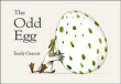 The odd egg&nbsp;-&nbsp;Emily Gravett