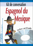 Kit de conversation espagnol du Mexique&nbsp;-&nbsp;Collectif