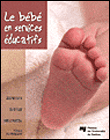 Le bebe en garderie
