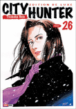 City Hunter - City Hunter, T26