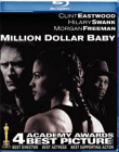 Million Dollar Baby - Edition Blu-Ray&nbsp;-&nbsp;Clint Eastwood, Clint Eastwood, Clint Eastwood