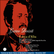 Gaetano Donizetti