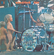 Compilation pop rock&nbsp;-&nbsp;Woodstock volume 2