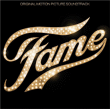 Bande originale de film&nbsp;-&nbsp;Fame