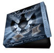 Nightwish&nbsp;-&nbsp;Dark passion play - Deluxe box