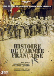 Histoire de l'Armée française&nbsp;-&nbsp;Gabriel Le Bomin, Brigitte Martinez