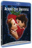 Across the Universe - Blu-Ray&nbsp;-&nbsp;Julie Taymor