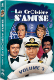 La Croisière s'amuse&nbsp;-&nbsp;Coffret - Volume 3