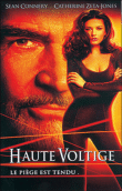 Haute voltige&nbsp;-&nbsp;Jon Amiel