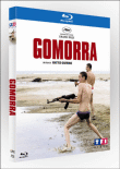 Gomorra - Blu-Ray
