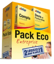 EBP Pack Eco Entreprise 2010&nbsp;-&nbsp;