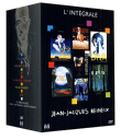 Coffret intégral Jean-Jacques Beineix&nbsp;-&nbsp;Jean-Jacques Beineix