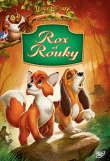 Rox et Rouky/ Rox et Rouky 2