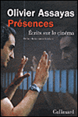 Ecrits sur le cinéma&nbsp;-&nbsp;Olivier Assayas