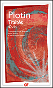Traitées 42-44&nbsp;-&nbsp;Plotin