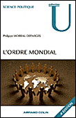 L'ordre mondial&nbsp;-&nbsp;Philippe Moreau Defarges