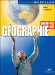 Magellan, G�ographie Cycle 3